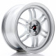 Aluminium wheels Platišče Japan Racing JR7 15x7 ET38 4x100 Srebrna | race-shop.si
