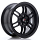 Aluminium wheels Platišče Japan Racing JR7 15x7 ET38 4x100/114 Matt Black | race-shop.si