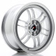 Aluminium wheels Platišče Japan Racing JR7 16x7 ET38 4x100/114 Srebrna | race-shop.si