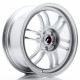 Aluminium wheels Platišče Japan Racing JR7 17x7,5 ET42 5x114,3 Srebrna | race-shop.si