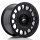 Aluminium wheels Platišče Japan Racing JRX10 17x9 ET10 5x127 Matt Black | race-shop.si