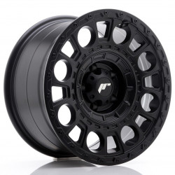 Platišče Japan Racing JRX10 17x9 ET10 5x127 Matt Black