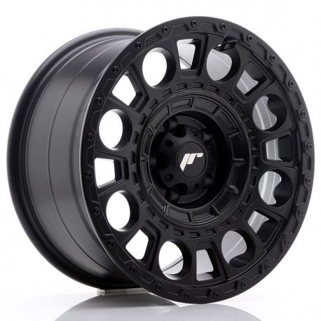 Aluminium wheels Platišče Japan Racing JRX10 17x9 ET10 5x127 Matt Black | race-shop.si