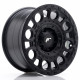 Aluminium wheels Platišče Japan Racing JRX10 17x9 ET10 6x139,7 Matt Black | race-shop.si