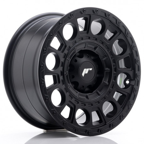 Aluminium wheels Platišče Japan Racing JRX10 17x9 ET10 6x139,7 Matt Black | race-shop.si