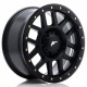 Aluminium wheels Platišče Japan Racing JRX2 17x8 ET20 6x139,7 Matt Black | race-shop.si