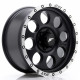 Aluminium wheels Platišče Japan Racing JRX4 17x8.5 ET20 6x139.7 Matt Black w/ Machined Lip | race-shop.si