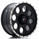 Aluminium wheels Platišče Japan Racing JRX4 20x9 ET20 6x139.7 Matt Black w/ Machined Lip | race-shop.si