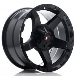Platišče Japan Racing JRX5 18x9 ET15 6x114.3 Matt Black
