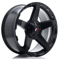 Platišče Japan Racing JRX5 20x9 ET20 5x127 Matt Black
