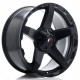 Aluminium wheels Platišče Japan Racing JRX5 20x9 ET20 6x139.7 Matt Black | race-shop.si