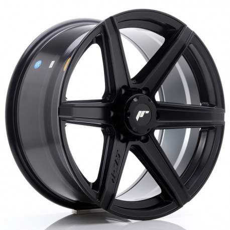 Aluminium wheels Platišče Japan Racing JRX6 20x9,5 ET25 6x139.7 Matt Black | race-shop.si
