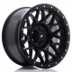 Aluminium wheels Platišče Japan Racing JRX8 18x9 ET0 6x114,3 Matt Black | race-shop.si