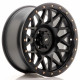 Aluminium wheels Platišče Japan Racing JRX8 20x9 ET0 6x139,7 Matt Black | race-shop.si
