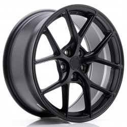 Platišče Japan Racing SL01 18x8 ET40 5x108 Matt Black