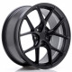 Aluminium wheels Platišče Japan Racing SL01 18x8,5 ET42 5x108 Matt Black | race-shop.si
