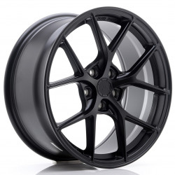 Platišče Japan Racing SL01 18x8,5 ET42 5x108 Matt Black