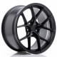 Aluminium wheels Platišče Japan Racing SL01 18x9,5 ET25 5x120 Matt Black | race-shop.si