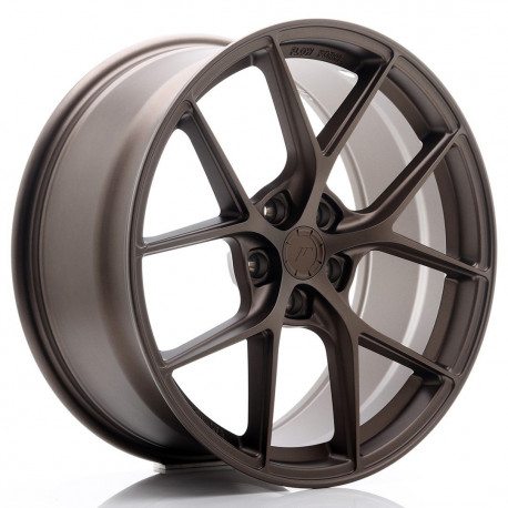 Aluminium wheels Platišče Japan Racing SL01 19x8,5 ET32 5x112 Matt Bronze | race-shop.si