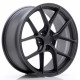 Aluminium wheels Platišče Japan Racing SL01 19x8,5 ET32 5x112 Matt Gun Metal | race-shop.si