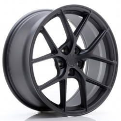 Platišče Japan Racing SL01 19x8,5 ET32 5x112 Matt Gun Metal