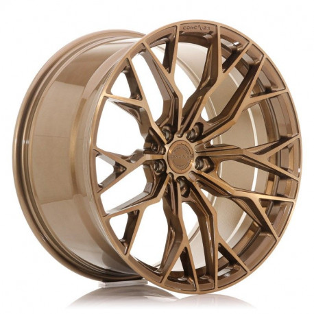Aluminium wheels Concaver platišče CVR1 19x10 ET20-51 Blank Brushed Bronze | race-shop.si