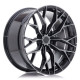 Aluminium wheels Concaver platišče CVR1 19x10 ET20-51 Blank Double Tinted Black | race-shop.si