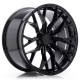 Aluminium wheels Concaver platišče CVR1 19x8 ET20-40 Blank Platinum Black | race-shop.si