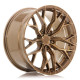Aluminium wheels Concaver platišče CVR1 19x8 ET40 5x112 Brushed Bronze | race-shop.si