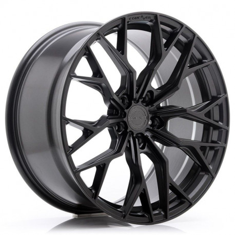 Aluminium wheels Concaver platišče CVR1 19x8,5 ET35 5x112 Carbon Graphite | race-shop.si