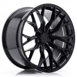 Concaver platišče CVR1 20x10,5 ET15-45 Blank Platinum Black