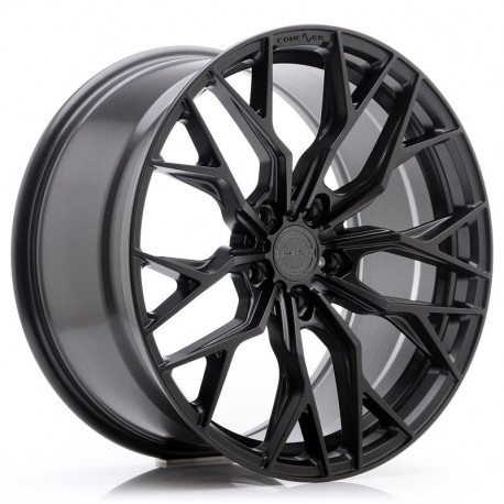 Aluminium wheels Concaver platišče CVR1 20x12 ET32-60 Blank Carbon Graphite | race-shop.si