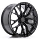Aluminium wheels Concaver platišče CVR1 20x8 ET40 5x112 Carbon Graphite | race-shop.si