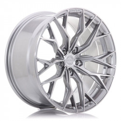 Concaver platišče CVR1 20x8,5 ET35 5x112 Brushed Titanium