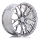 Aluminium wheels Concaver platišče CVR1 20x8,5 ET35-45 Blank Brushed Titanium | race-shop.si