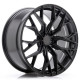 Aluminium wheels Concaver platišče CVR1 22x9,5 ET0-35 Blank Carbon Graphite | race-shop.si