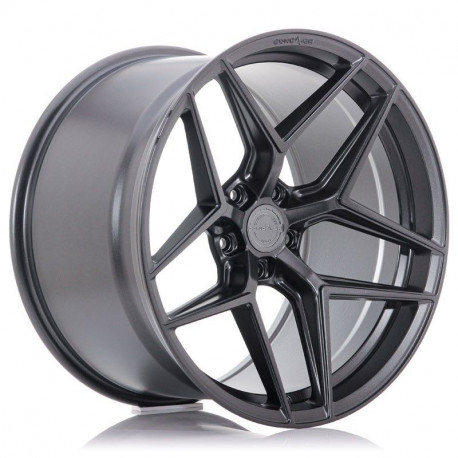 Aluminium wheels Concaver platišče CVR2 19x8,5 ET20-45 Blank Carbon Graphite | race-shop.si