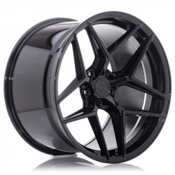 Concaver platišče CVR2 19x8,5 ET35 5x120 Platinum Black