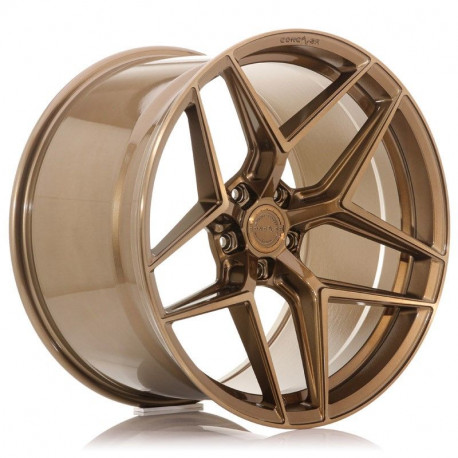 Aluminium wheels Concaver platišče CVR2 20x8 ET20-40 Blank Brushed Bronze | race-shop.si