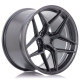 Aluminium wheels Concaver platišče CVR2 22x10,5 ET10-46 Blank Carbon Graphite | race-shop.si