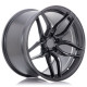 Aluminium wheels Concaver platišče CVR3 19x8 ET20-40 Blank Carbon Graphite | race-shop.si