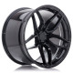 Aluminium wheels Concaver platišče CVR3 19x8,5 ET35-45 Blank Platinum Black | race-shop.si
