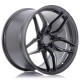 Aluminium wheels Concaver platišče CVR3 19x8,5 ET45 5x114,3 Carbon Graphite | race-shop.si