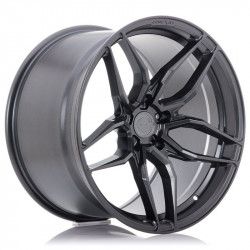 Concaver platišče CVR3 19x9,5 ET45 5x112 Carbon Graphite