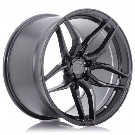 Aluminium wheels Concaver platišče CVR3 20x12 ET0-40 Blank Carbon Graphite | race-shop.si