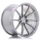 Aluminium wheels Concaver platišče CVR4 19x10 ET20-51 Blank Brushed Titanium | race-shop.si