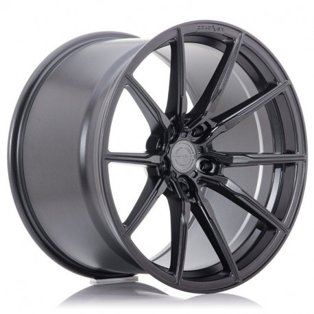 Aluminium wheels Concaver platišče CVR4 19x10 ET20-51 Blank Carbon Graphite | race-shop.si
