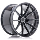 Aluminium wheels Concaver platišče CVR4 19x10 ET20-51 Blank Double Tinted Black | race-shop.si