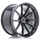 Aluminium wheels Concaver platišče CVR4 19x10,5 ET15-57 Blank Double Tinted Black | race-shop.si
