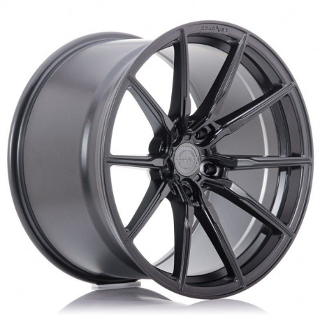 Aluminium wheels Concaver platišče CVR4 19x8,5 ET45 5x112 Carbon Graphite | race-shop.si